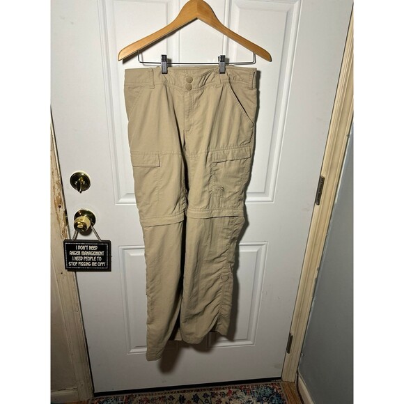 Northface cargo utility pant - Picture 1 of 4